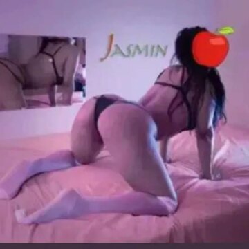 New York City - Manhattan - Escort - Jazmin | Jasmin